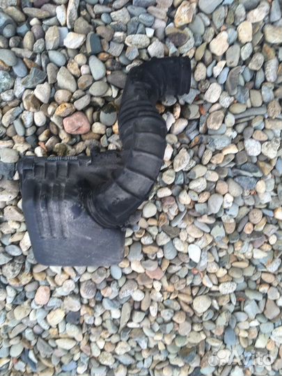 Kia ceed ed 2008 гофра корпус возбушного фильтра