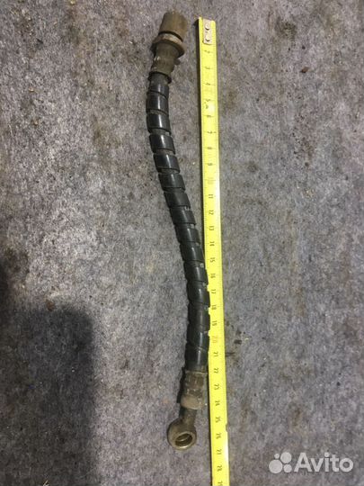 Шланг Сцепления Sybaru