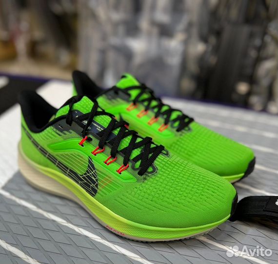 Кроссовки для бега оригинальные Nike