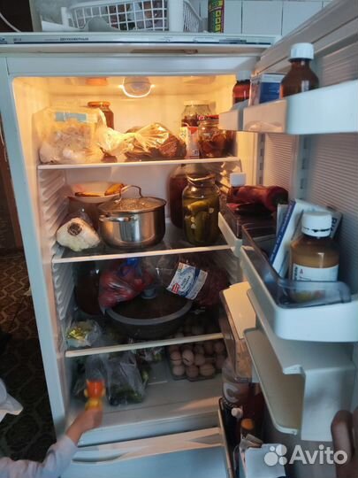 Холодильник бу