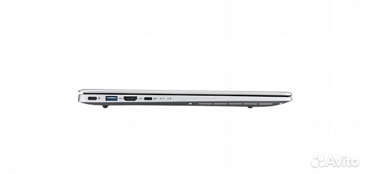 Новый Ноутбук Osio AMD Ryzen 5 5560U 4GHz 6ядерный