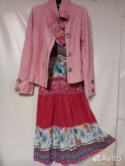 Набор летней одежды