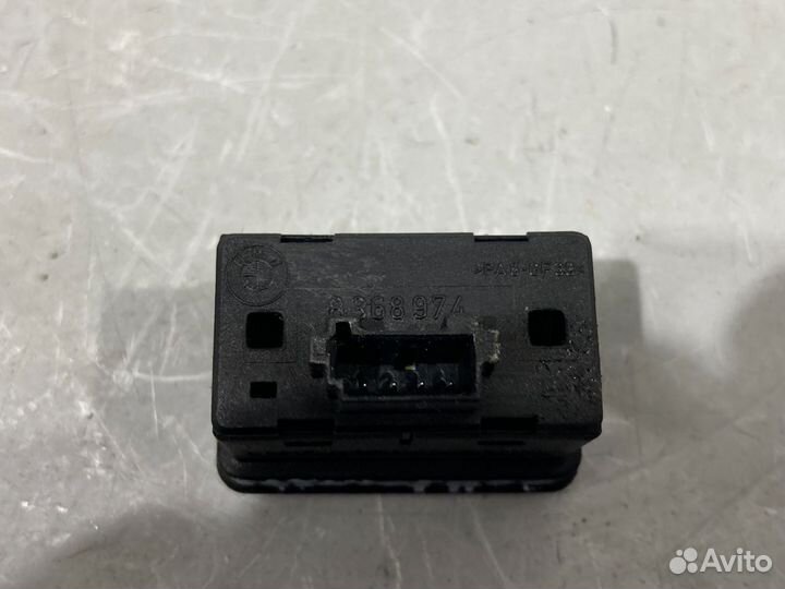 Кнопка стеклоподъемника bmw 5,00e+39 8368974