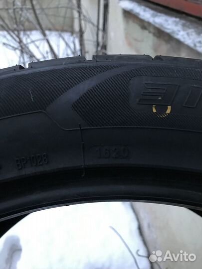 Windforce Catchfors UHP 315/40 R21 115W