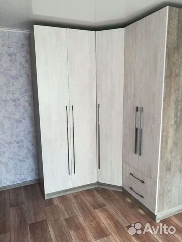 Сборка и разборка мебели