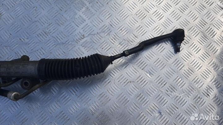 Рейка рулевая Mercedes-Benz A-Class 2002