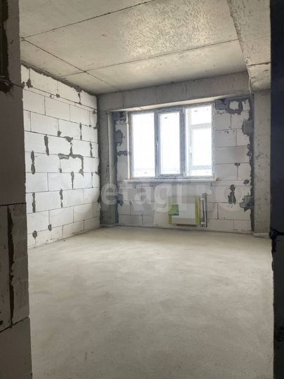 1-к. квартира, 40 м², 4/10 эт.