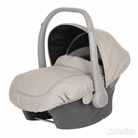 Автокресло Avionaut Kite для Roan