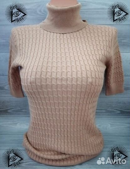 Водолазка женская