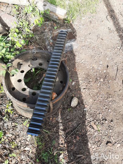 Продам колону и рейку на сф-75 в хорошем состоянии