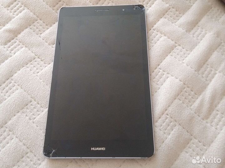 Планшет huawei