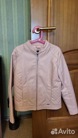 Куртка для девочки