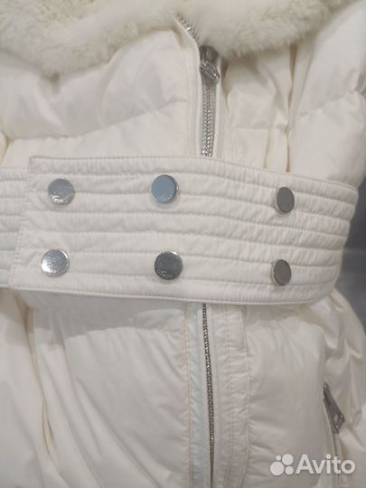 Жилетка Пуховик Conso 42