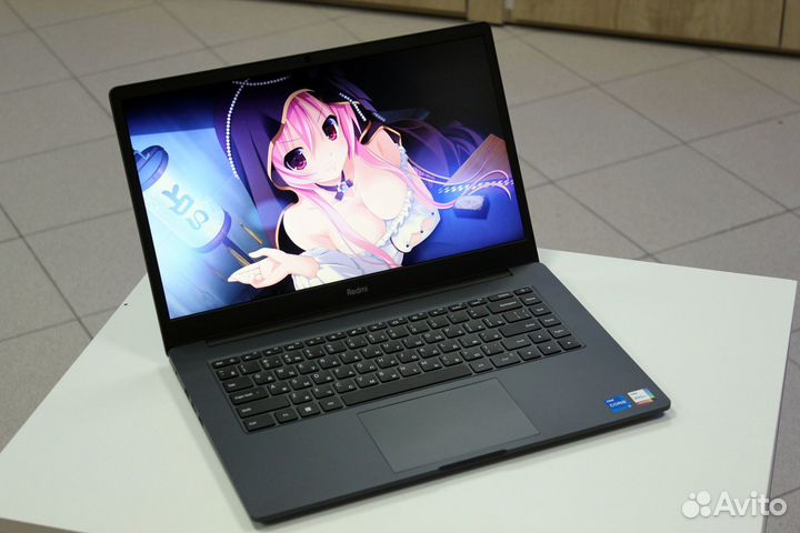 Ноутбук Redmi/Xiaomi Book 8Gb/SSD