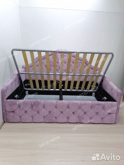 Детский диван кровать