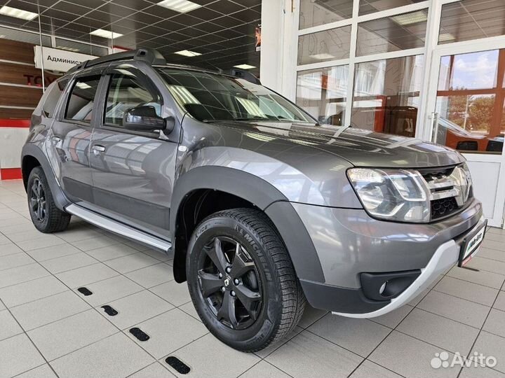 Renault Duster 1.5 МТ, 2019, 165 160 км