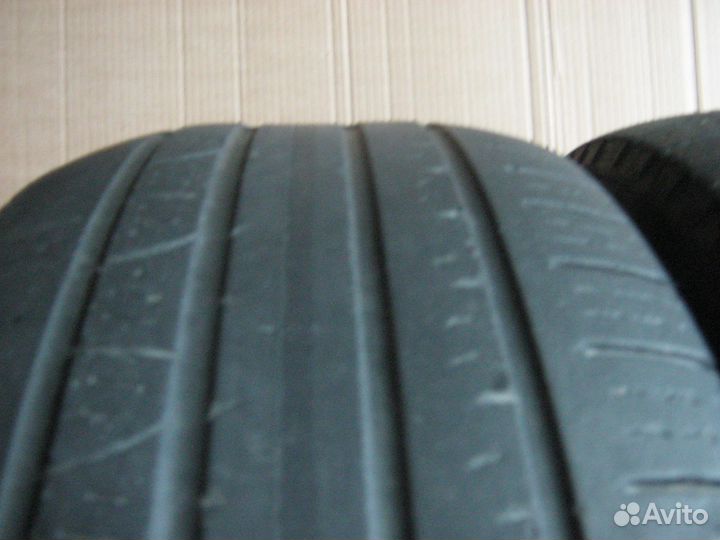 Pirelli Scorpion 215/60 R17 96