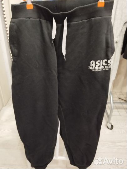 Брендовые вещи пакетом на мужчину размер L