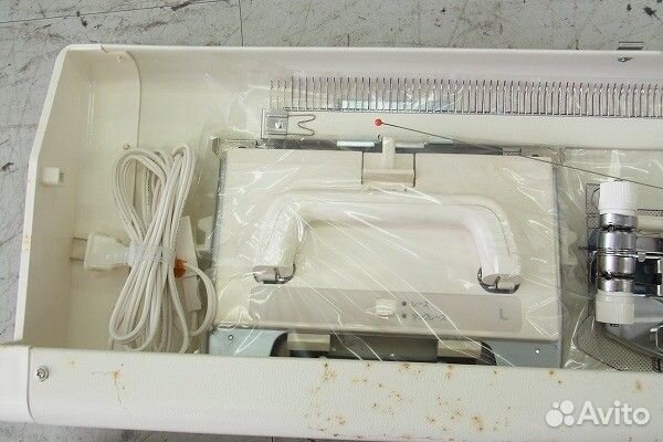 Вязальная машина Brother KH940/KR850