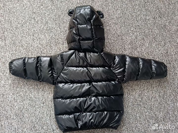 Куртка демисезонная 92-98