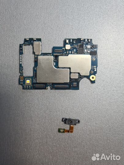 Оригинальные запчасти на Samsung