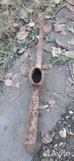 Кирка СССР