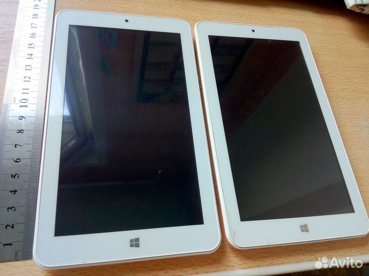 Планшет на windows ployer momo7w