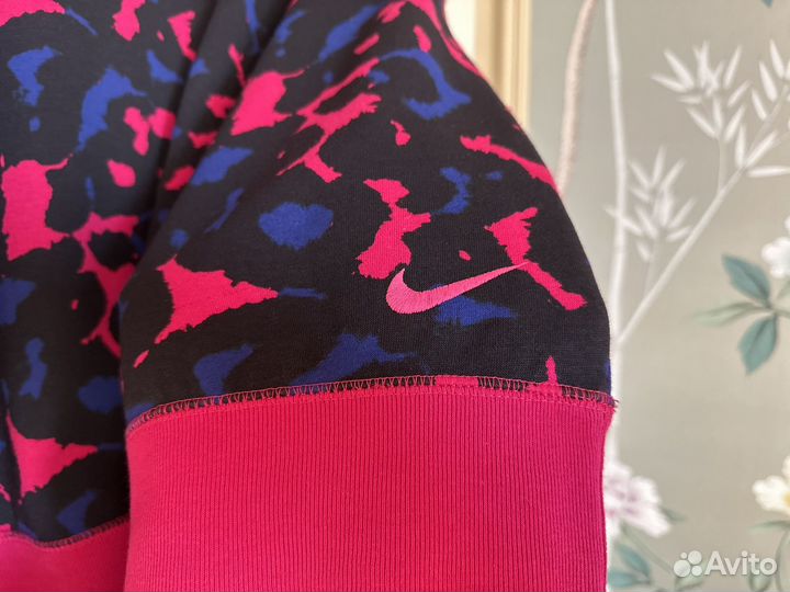 Свитшот nike женский оригинал