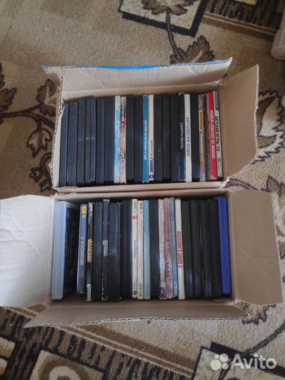 Диски игры на пк, торг, оптом