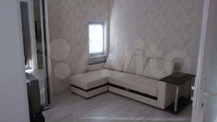 Квартира-студия, 26 м², 3/6 эт.