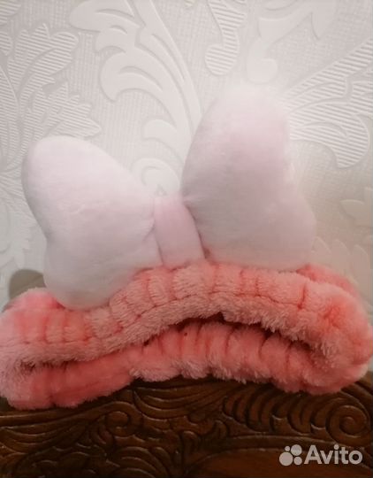 Повязка на голову