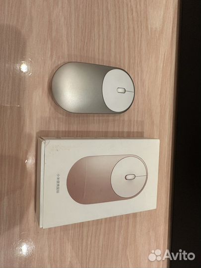 Беспроводная мышь Xiaomi