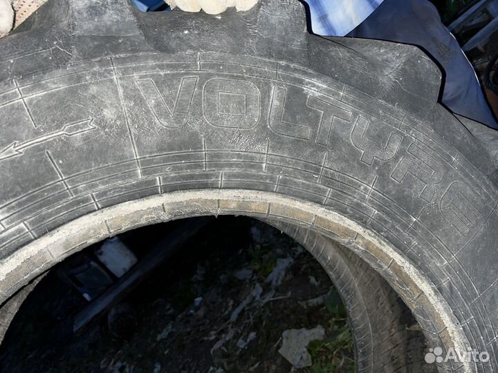 Волтайр Agro DF-1 380/70 R24