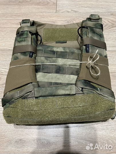 Брожилет Сканда + Атлас мох (Ars arma)