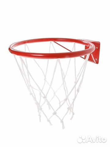 Баскетбольное кольцо корзина