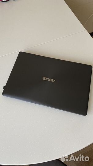 Asus X550CC