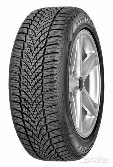 Goodyear UltraGrip Ice 2 235/50 R17 100T