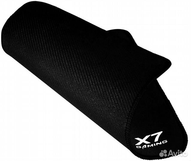 Коврик для мыши A4Tech X7 Pad X7-200S Black