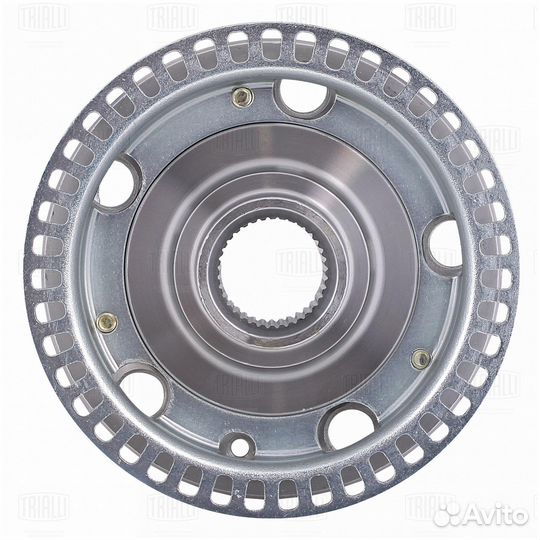 Ступица передняя audi A3 8L1 (1996-2000)