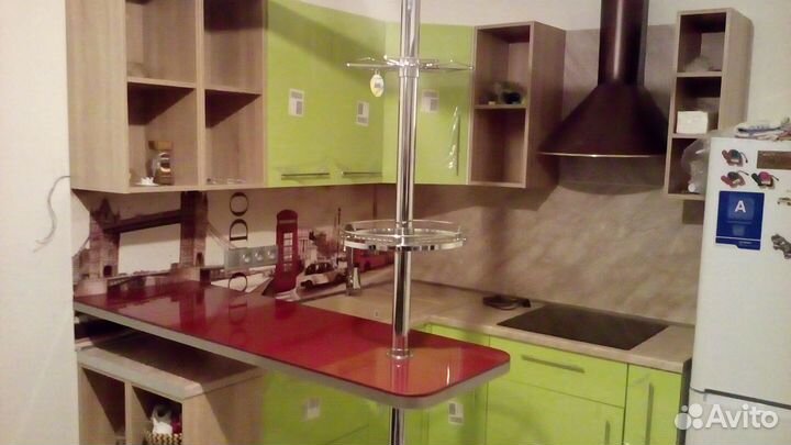 Мебель на заказ