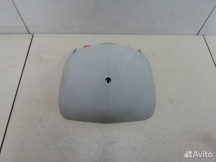 Накладка декоративная Megane II 2002-2009