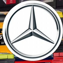 mercedes vito viano - Аккумуляторы для автомобиля - купить