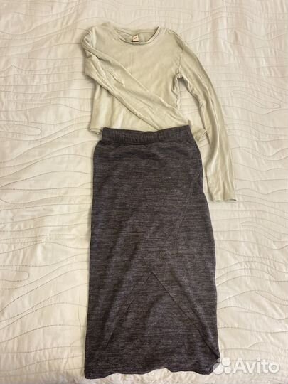 Женские вещи пакетом 42 44