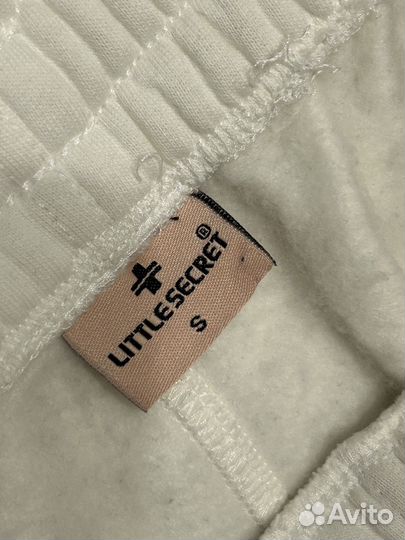 Спортивные штаны