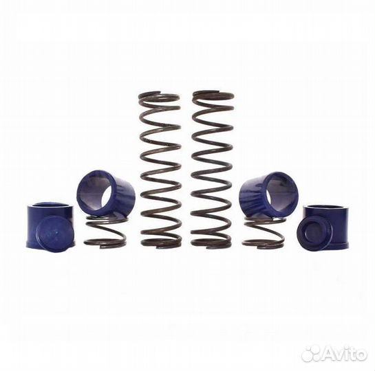 Ремкомплект перед амортизаторов Yamaha JOG SA-12