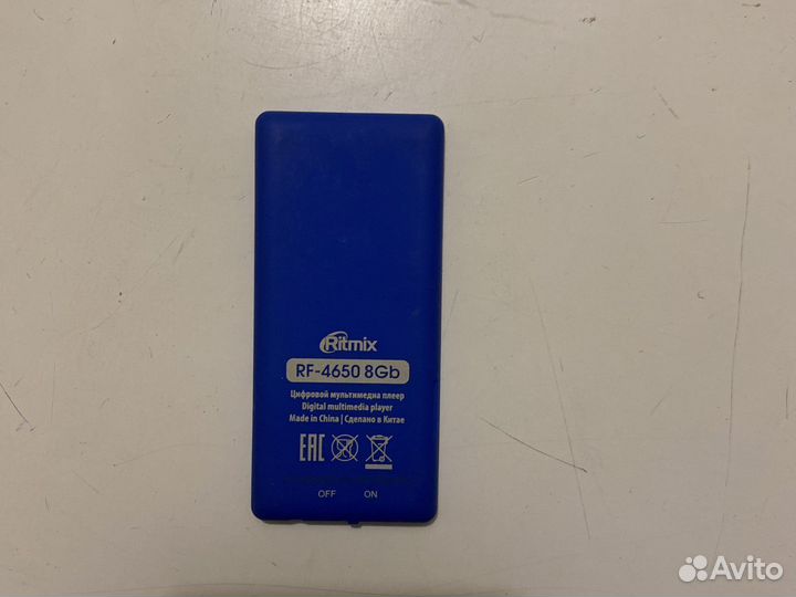 Mp3 плеер