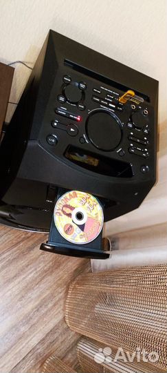 Соунд бар музыкальный центр