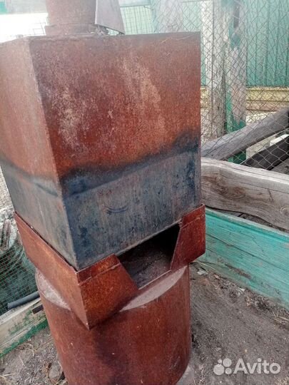 Продам котёл бу