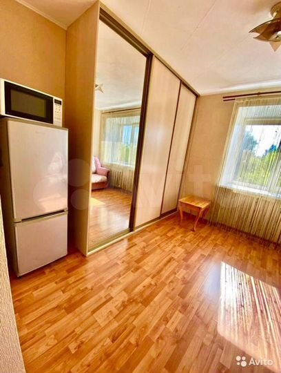 Квартира-студия, 20 м², 3/5 эт.