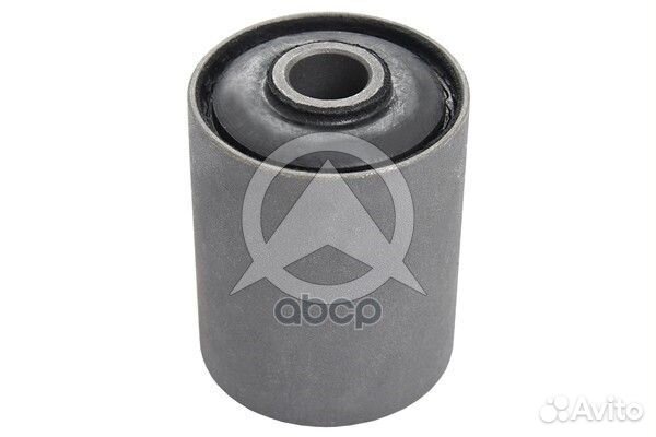 Сайлентблок рессоры зад прав/лев 801707 Sidem